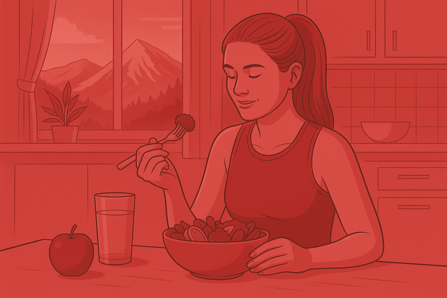 Nutrition