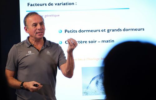 Conférences Bien-être & Engagement