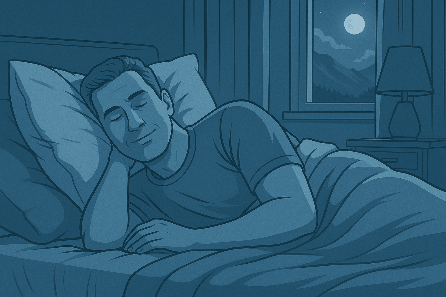 Sommeil